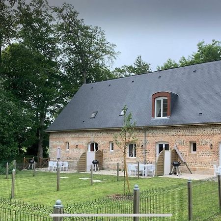 Villa CHARMANT duplex proche de la mer, avec jardin à Ingouville Extérieur photo