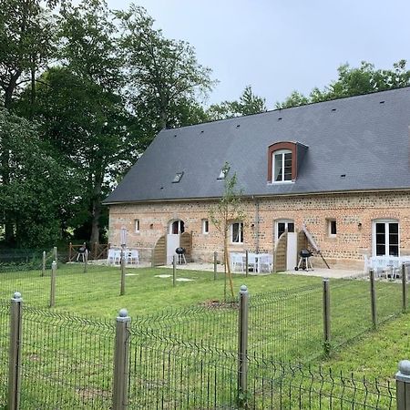 Villa CHARMANT duplex proche de la mer, avec jardin à Ingouville Extérieur photo