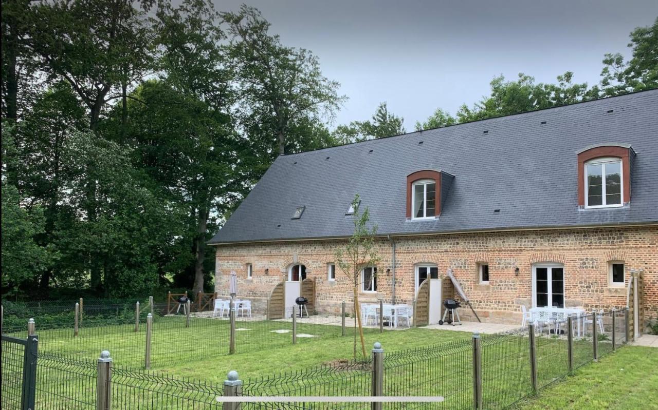 Villa CHARMANT duplex proche de la mer, avec jardin à Ingouville Extérieur photo